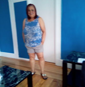 Meet your Posher, Maria